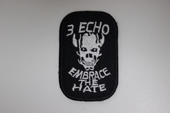 ECHO3 パッチ
