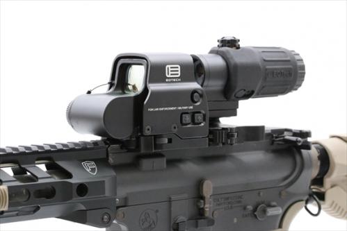 PPT OUTDOOR EOTECH EXPSタイプホロサイト G33タイプマグニファイア