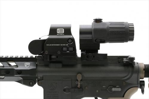 EOTECH G33マグニファイア