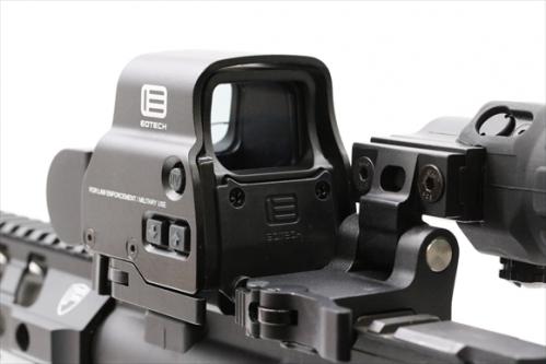 PPT OUTDOOR EOTECH EXPSタイプホロサイト G33タイプマグニファイア