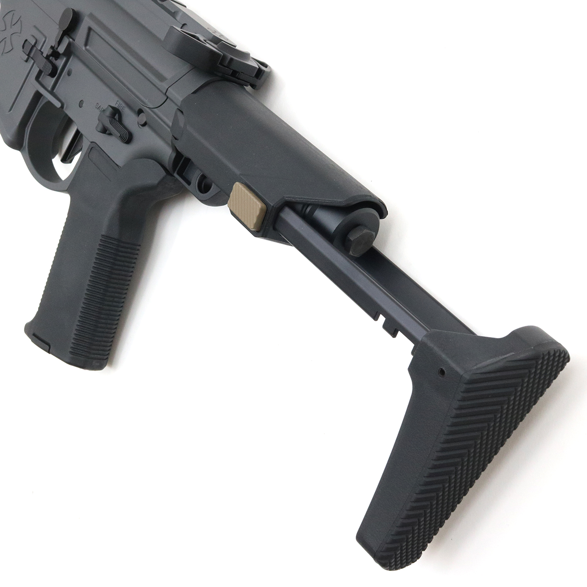 NOVESKE GHETTO BLASTER PDWストック