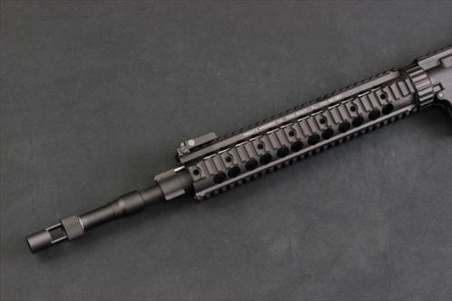 CYBERGUN Colt MK12 Mod1 GBBR V2 ガスブローバック