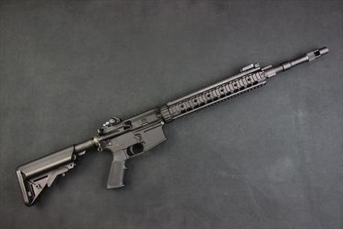 CYBERGUN Colt MK12 Mod1 GBBR V2 ガスブローバック