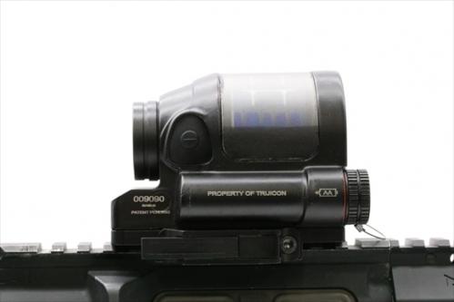 トリジコン Trijicon SRS レプリカ