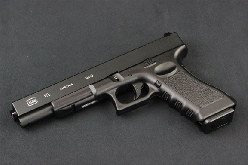 DOUBLE BELL G17L (グロック)