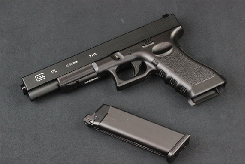 DOUBLE BELL G17L (グロック)