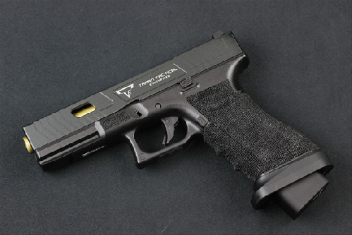 DOUBLE BELL G17 (グロック) TARAN TACTICAL
