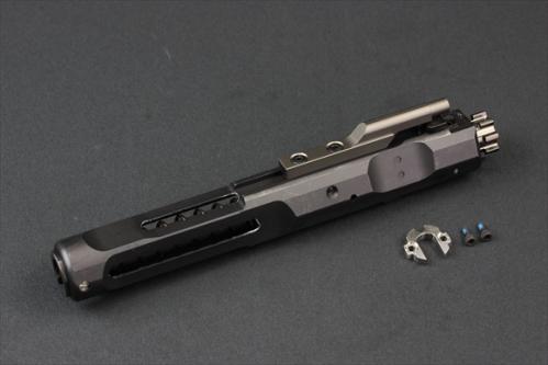 DAS GDR15 Part - Steel Bolt Carrier / GDR15 純正パーツ