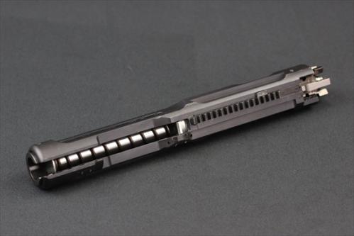 DAS GDR15 Part - Steel Bolt Carrier Group ボルトキャリアASSY 