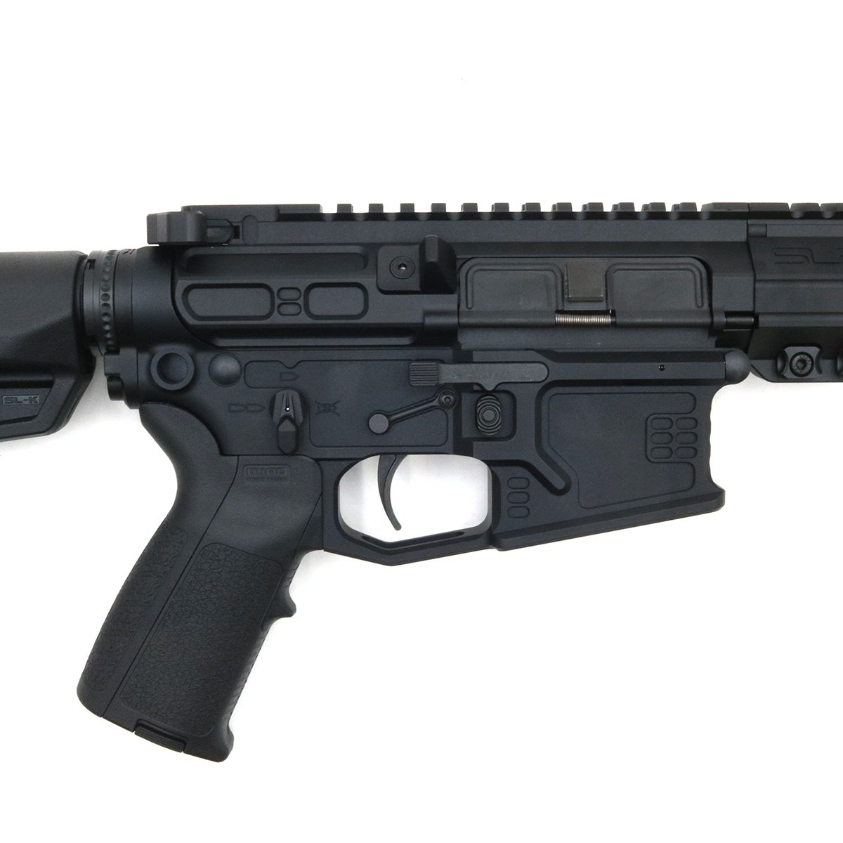 SLR Airsoftworks B15