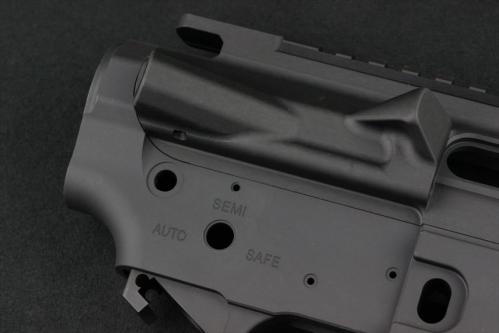 PTS MEGA ARMS レシーバーセット トレポン用