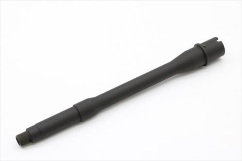 Zparts システマ M4 トレポン用 アルミアウターバレル 10.5インチ