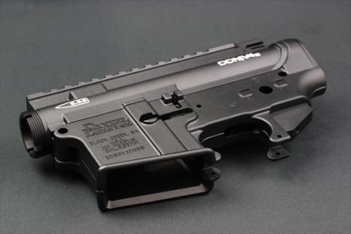 RA-TECH ラテック VFC ガスブロ用 ダニエルディフェンス Daniel 