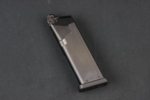 東京マルイ Glock19 サードジェネレーション ガスブローバック用スペア 