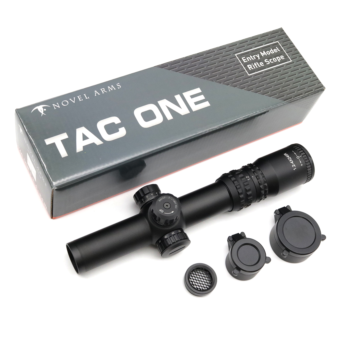 ノーベルアームズ スコープ TAC ONE