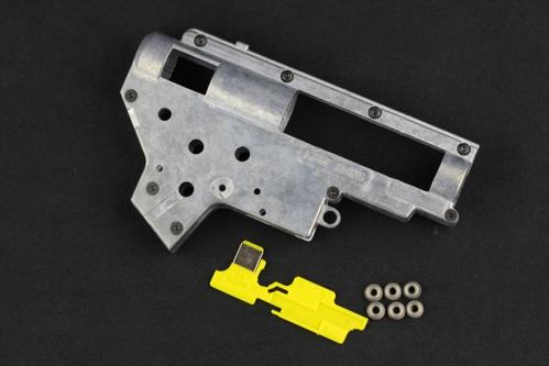 KING ARMS 強化メカボックス 7mm G3用