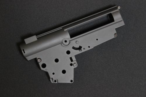 KING ARMS Ver.3 強化メカボックス 6mm