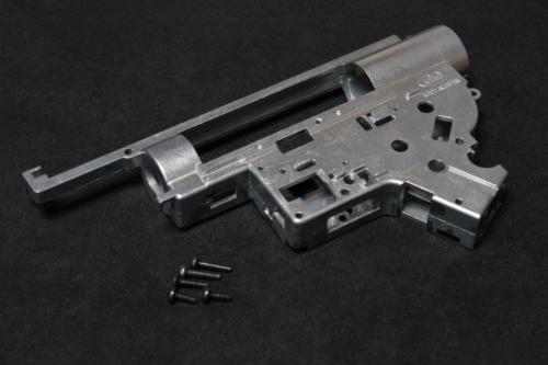 【お得人気】電動ガン AEG G&P フレーム マルイ メカボックス カスタム品 リアルサイズ ハンドガード 精密インナーバレル などなど 現状渡し品 同梱不可 電動ガン