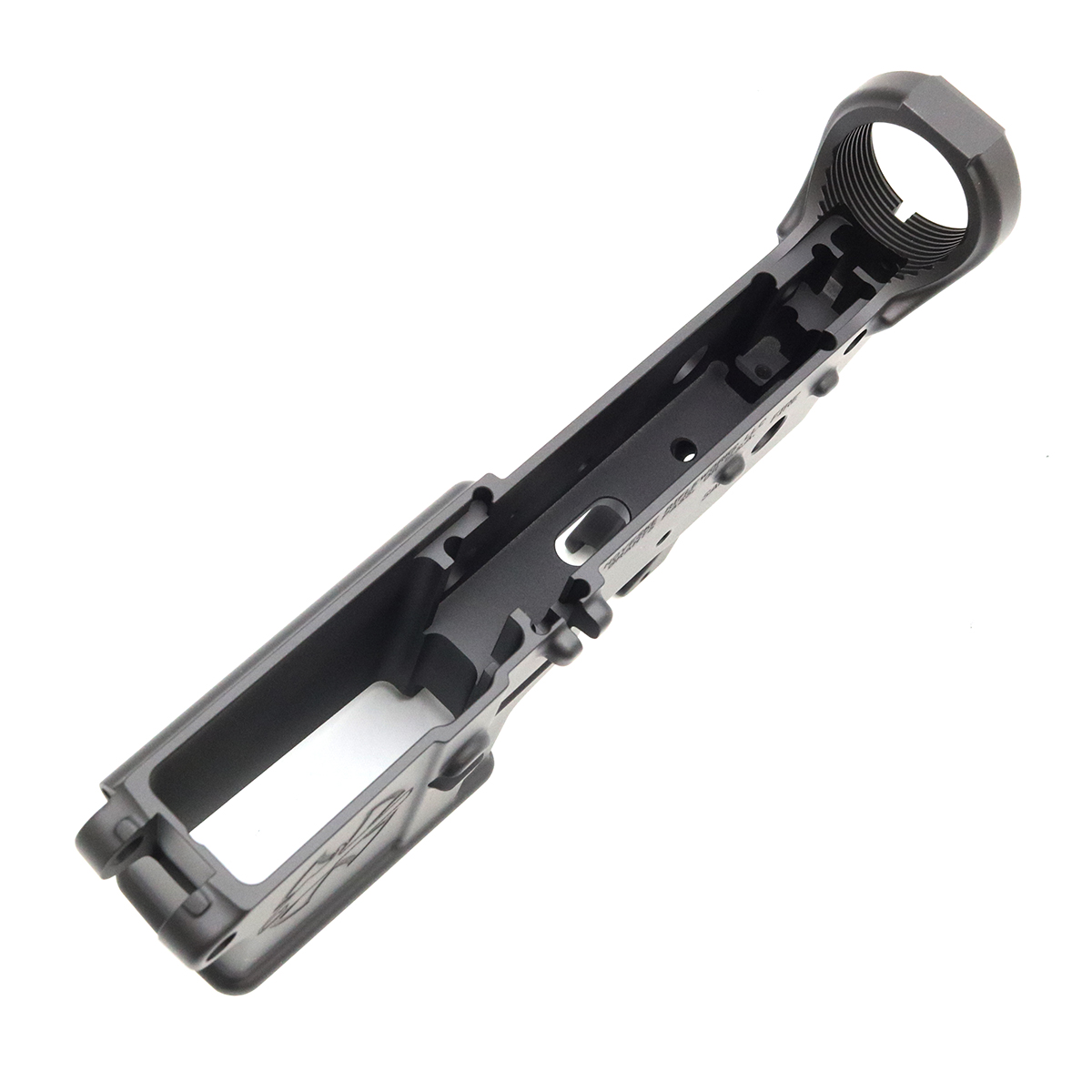 NOVESKE CHAINSAW MWSロアレシーバー