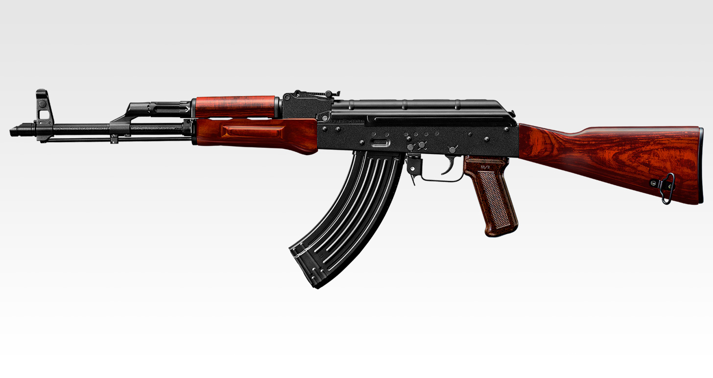 AKM