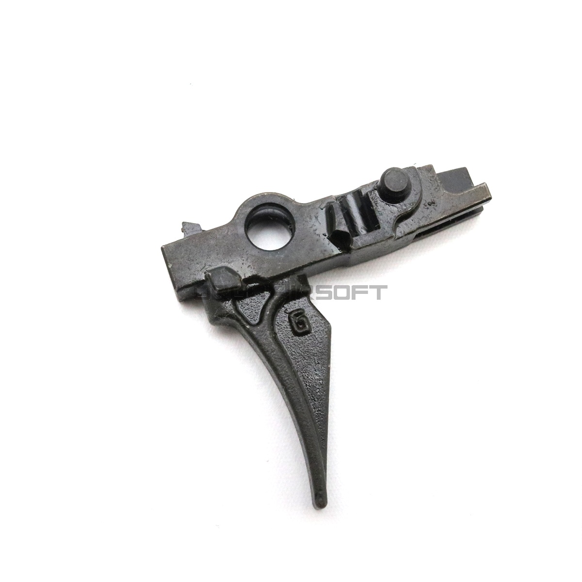 IRON AIRSOFT GEISSELE SSA X Lightning Bowタイプ トリガー 東京