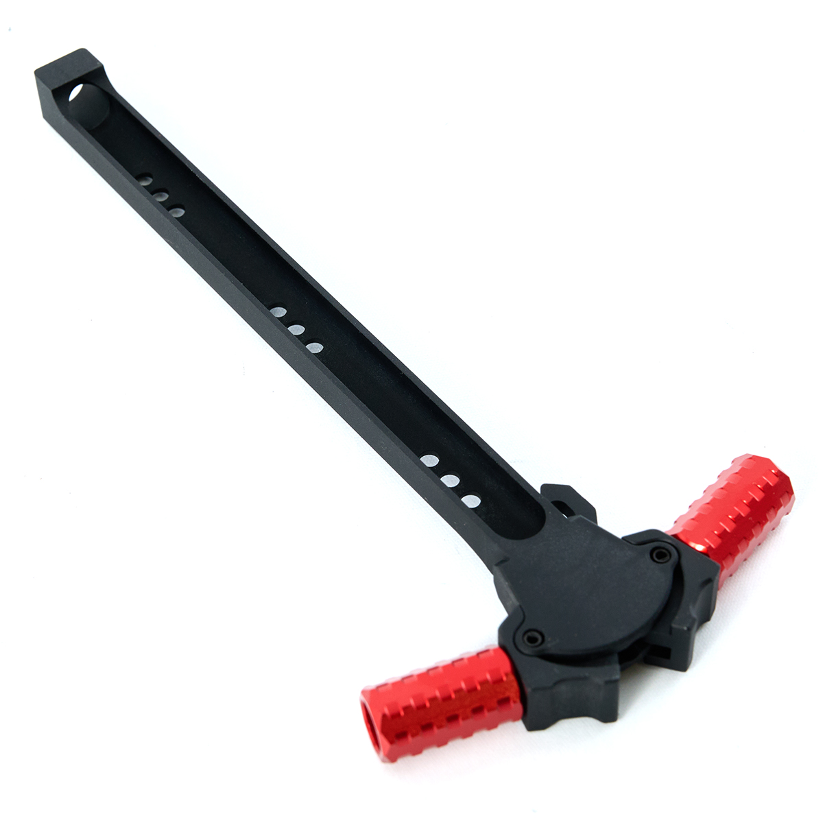 F1 Firearms MWSチャージングハンドル RED