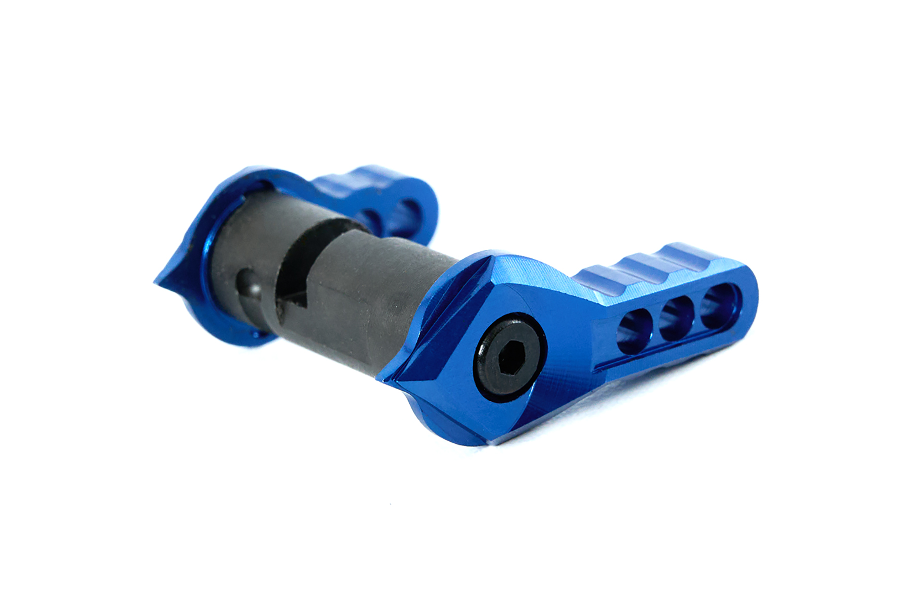 F1 Firearms MWS アンビセレクター BLUE