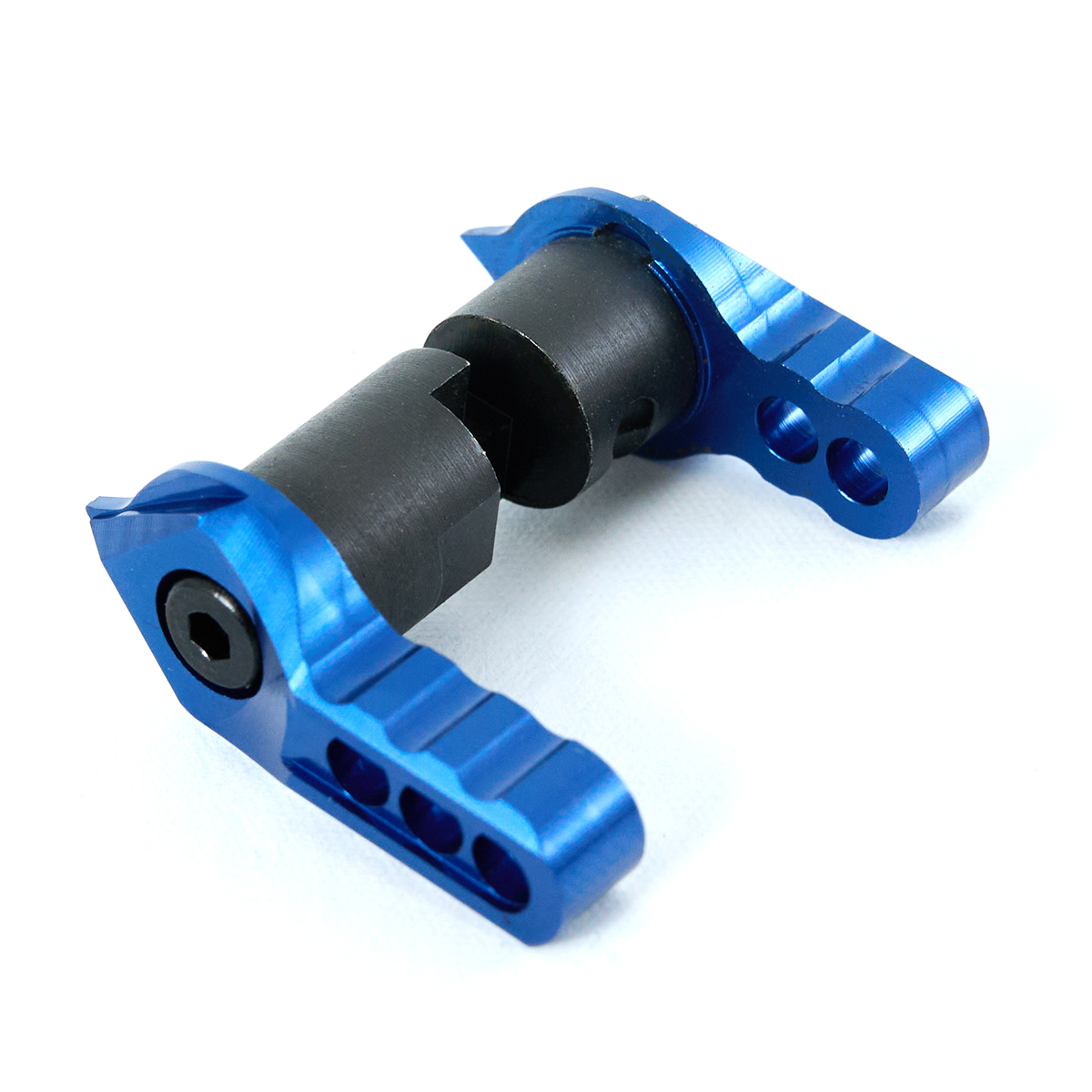 F1 Firearms MWS アンビセレクター ブルー