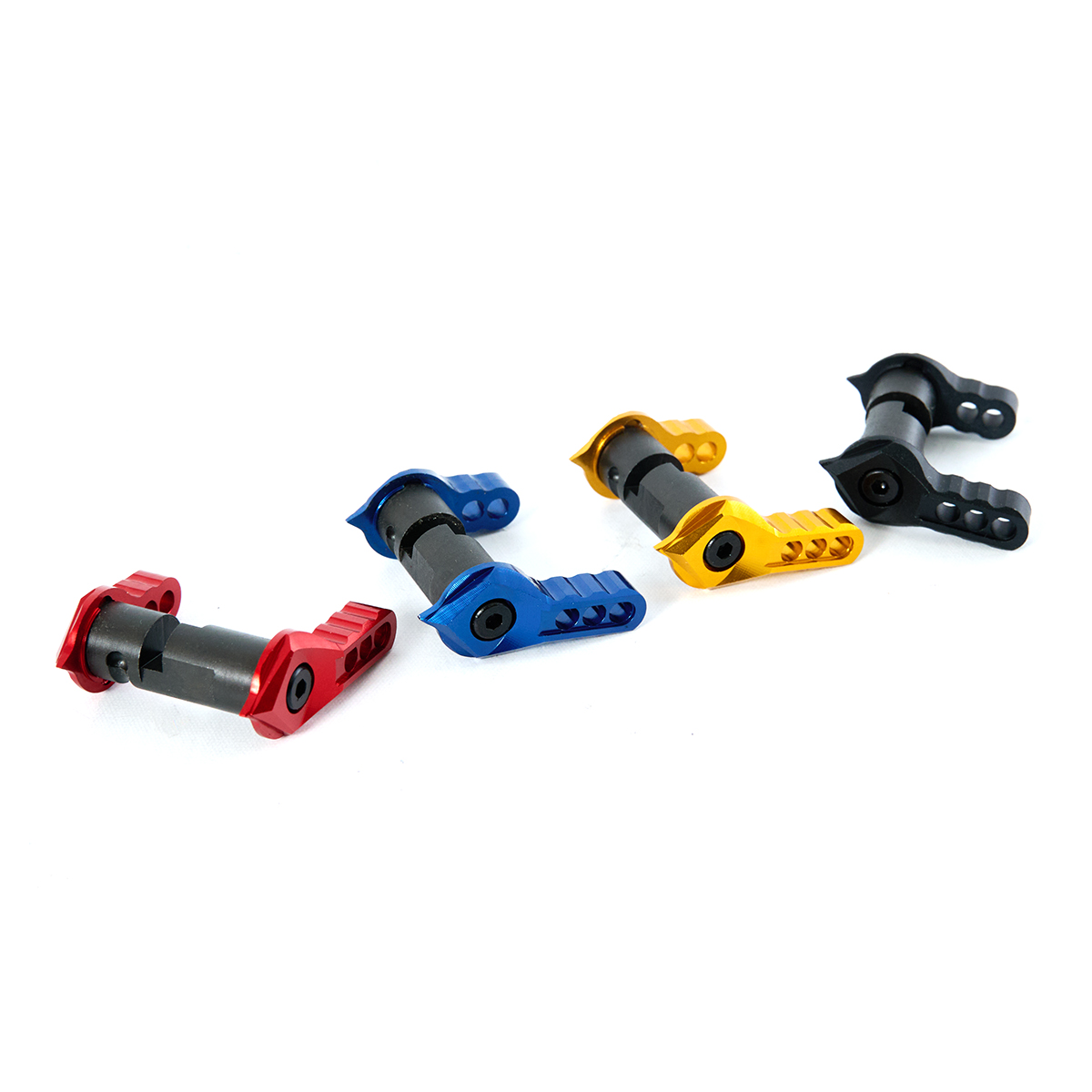 F1 Firearms MWS アンビセレクター