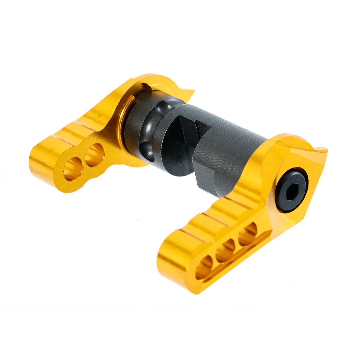 F1 Firearms MWS アンビセレクター 金