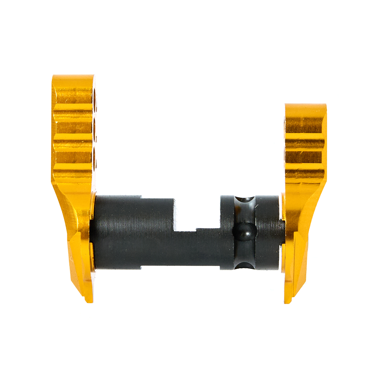 F1 Firearms MWS アンビセレクター IRON AIROSFT