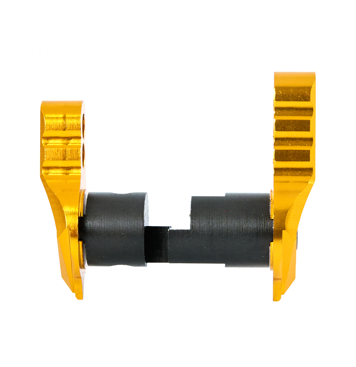 F1 Firearms MWS アンビセレクター アイアンエアソフト