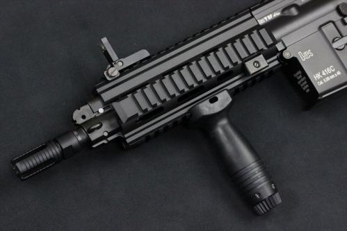 次世代HK416C カスタム 東京マルイ 電動ガン