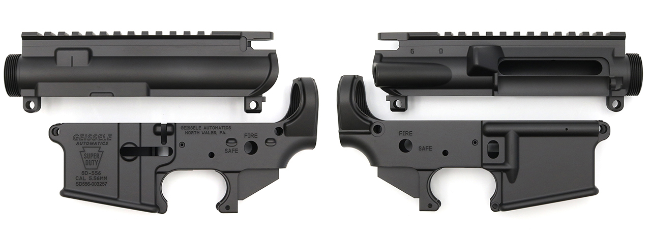 MWS純正ロア1式 か*せ様 東京マルイ製MWSロア1式 MWS純正ロア1式