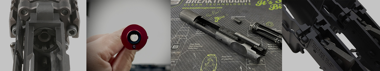 ガスブロカスタム ORGA