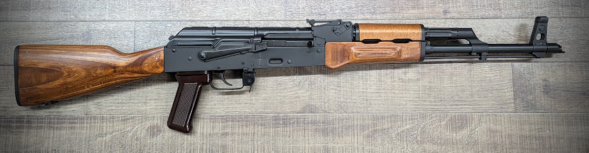 GHK AKガスブロ