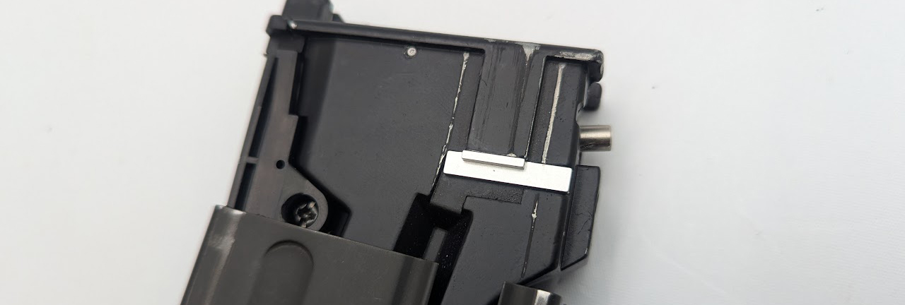 GHKマガジンアシスト