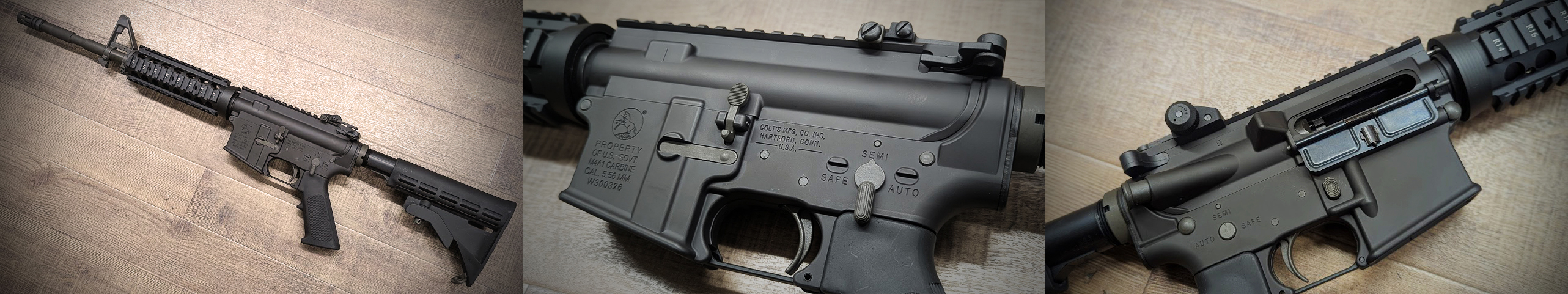 GHKガスブロカスタム