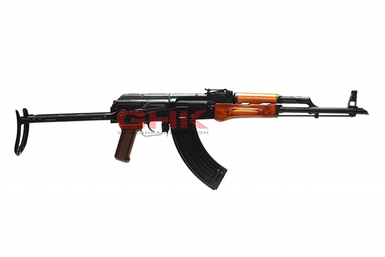 GHK AKMS ガスブローバック(GKMS) / ORGA AIRSOFT本店