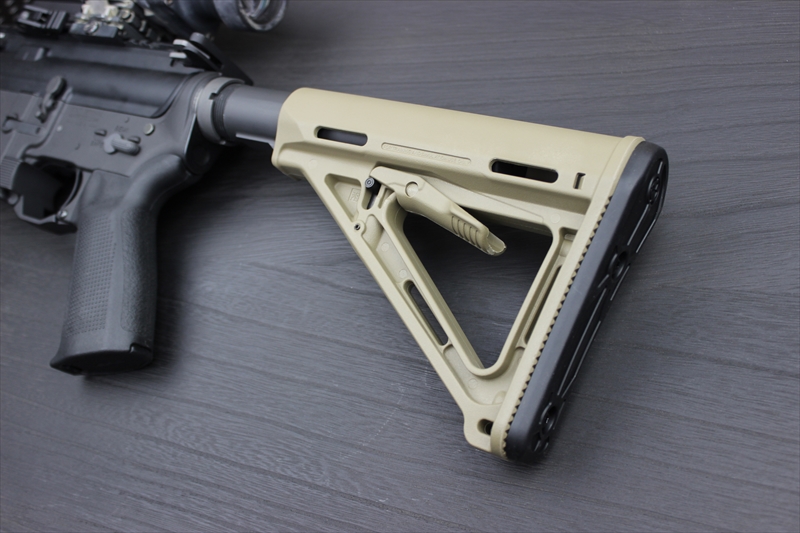 マグプル PTS FDE-