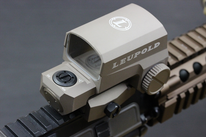 LEUPOLD LCOタイプ DOTSITE DE