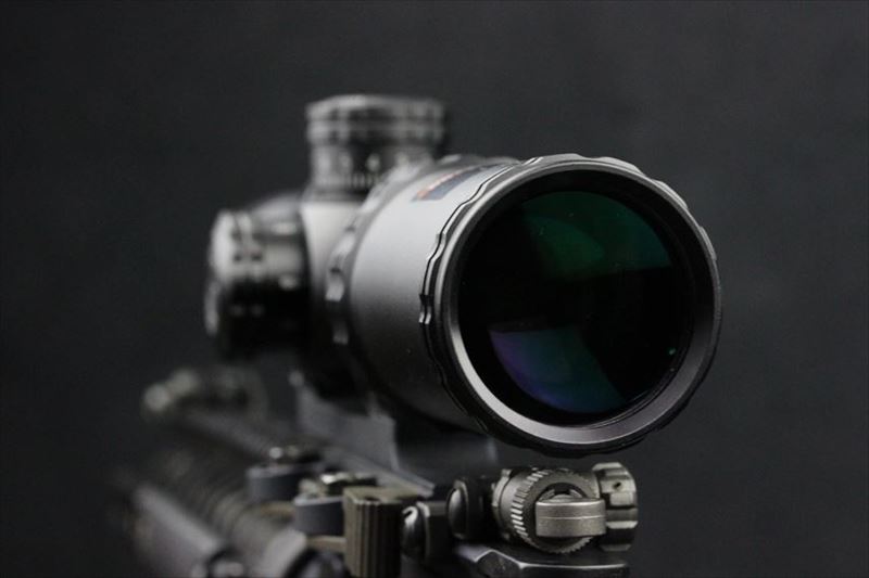 Bushnell／ブッシュネル 2-7x32 AR Optics スコープ トイガン ミリタリー おもちゃ・ホビー・グッズ 正規品販売!