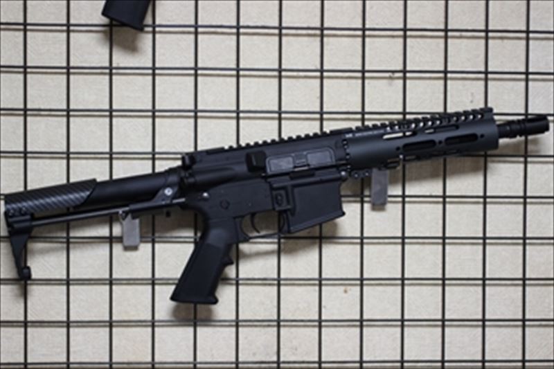 新規購入 東京マルイ M4MWS GBB トイガン - rextech.com.au