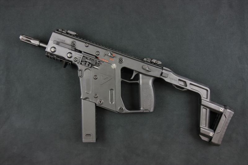 KRYTAC KRISS VECTOR 電動 Yahoo!フリマ（旧）+ciocolaterie-millesime.ro