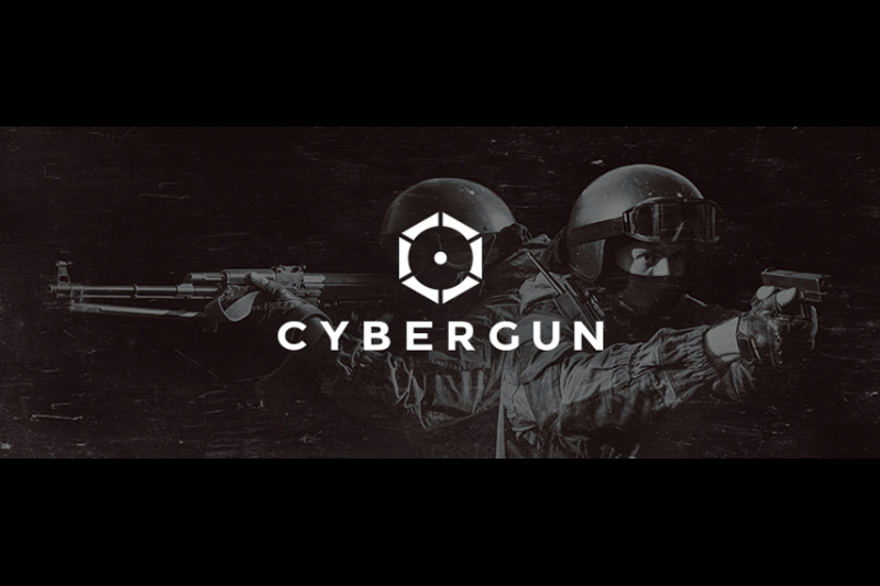 Cybergun社、武器製造事業者としての認可を取得