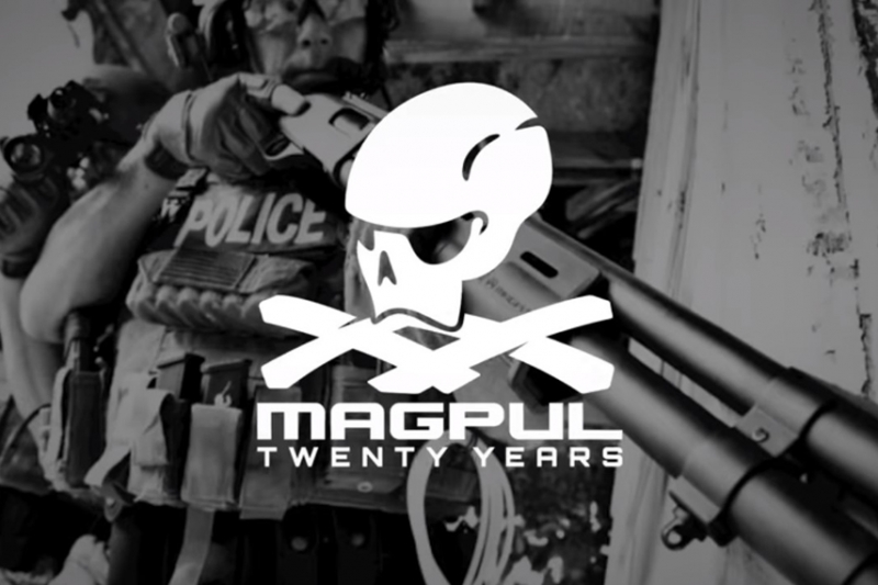 MAGPUL（マグプル）創立20周年、アニバーサリー映像を公開