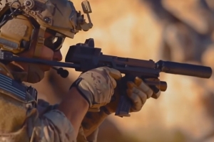 M17 SBR