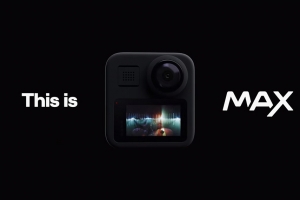 GoPro MAX