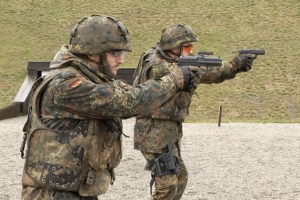 ドイツ連邦軍