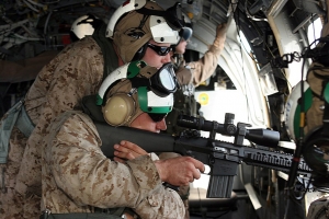 SR25 Mk11